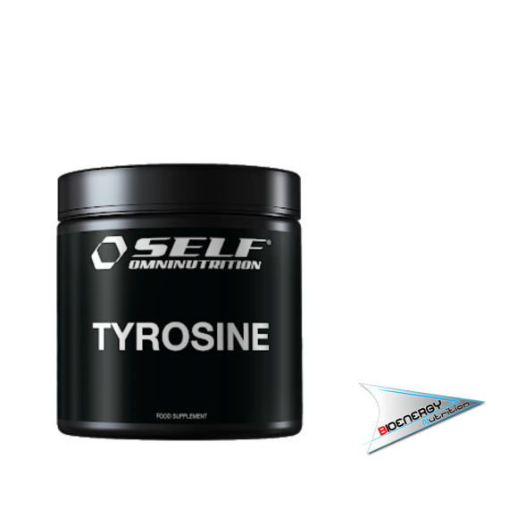 SELF - TYROSINE (Conf. 200 gr) - 